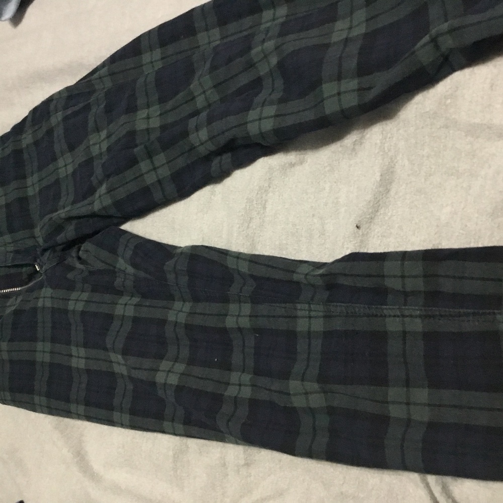 Brandy melville Jane pants RARE